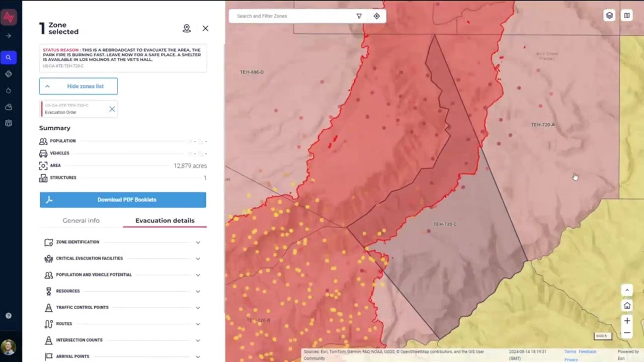 Genasys Protect EVAC Pocket Demo (1)